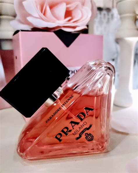 frauen parfum prada